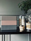 Makeup organiser - Taupe - VIAMAJA.DK