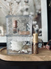 Make-up organizer - 2 bakjes