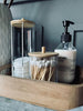 Make-up organizer - Houder voor wattenschijfjes