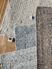 Mat 40x60cm beige – Kan binnen en buiten gebruikt worden