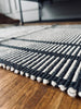 Mat recycling streep - 50x80