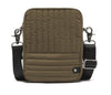 Mobieltas – ARMY Recycle collectie van plastic flessen