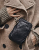 Mobieltas - Black / Gold