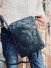 Mobiltas Daily – Vintage blue