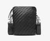 Mobieltasje Millo - Black flet
