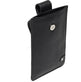 Mobiltaske Small Aura Black - VIAMAJA.DK