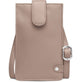 Mobiltaske Small Aura Dusty taupe - VIAMAJA.DK