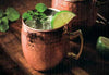 Moscow Mule-bekers - Set van 2