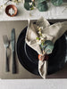 Servet - Nordic beige 40x40