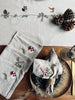 Servetten Kerst Nostalgie - 4 stuks