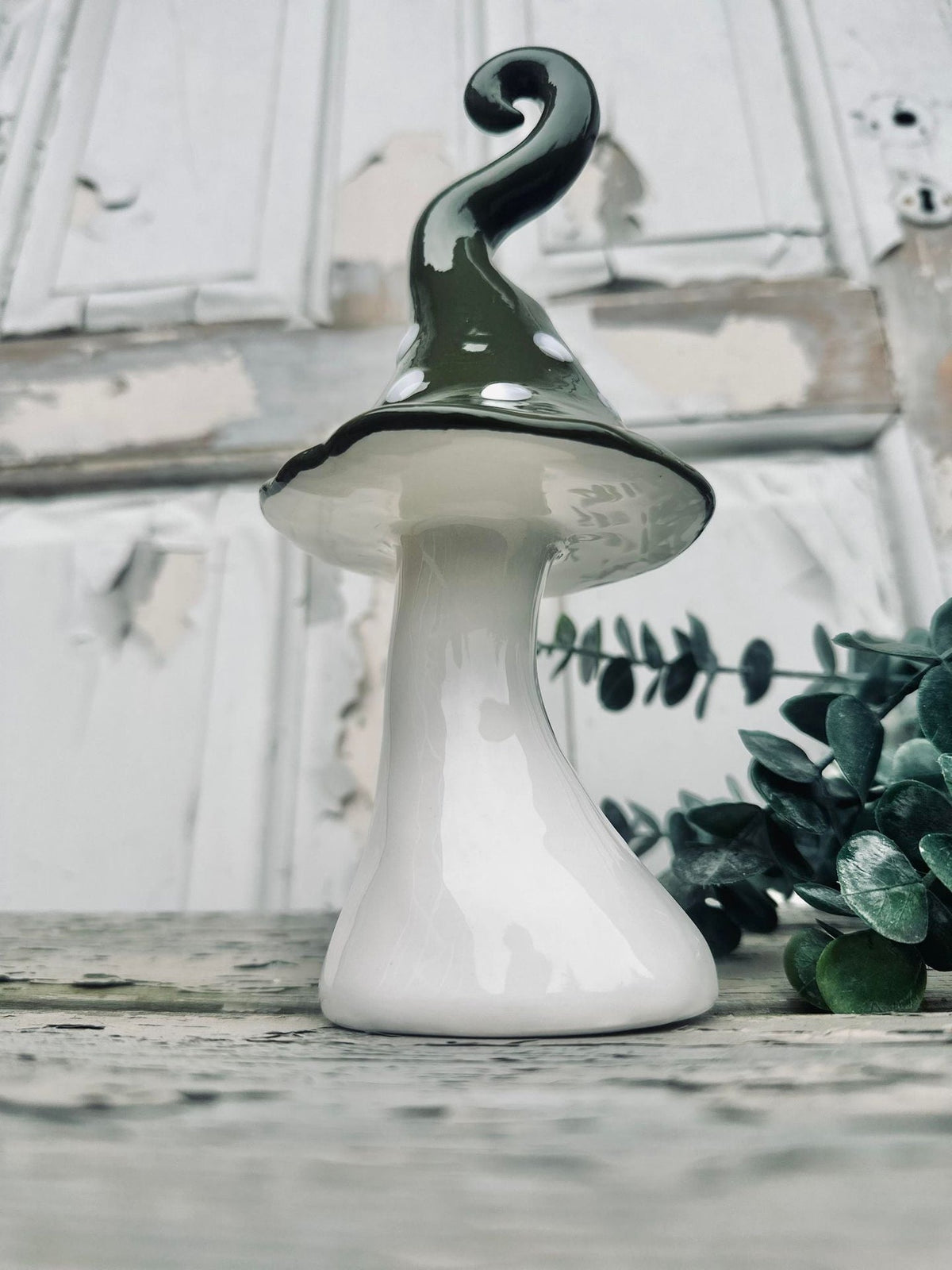 Mushroom keramik - VIAMAJA.DK