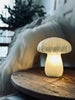 MUSHROOM Lamp – Wit
