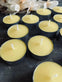 Myggelys - Citronella 8 stk - VIAMAJA.DK