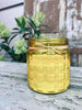 Muggenkaars – Citronella Geel