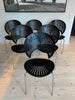 Nanna Ditzel Trinidad, Eetkamerstoelen, 6 stuks