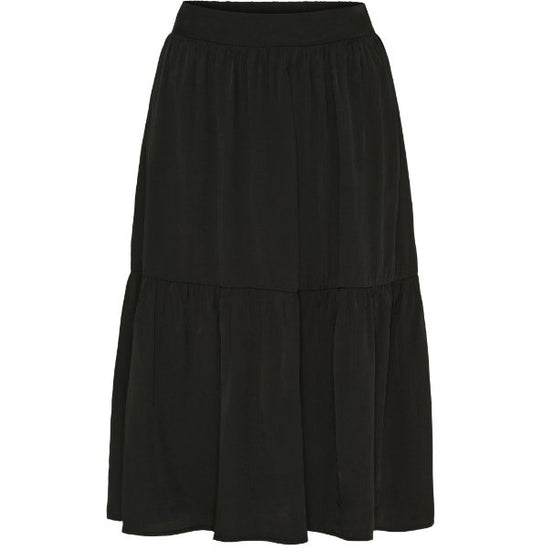 Nederdel Black Margo - VIAMAJA.DK