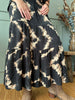 Rok Boho - Black / Mocca