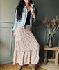 Rok Boho Rose