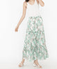 Rok Mint flower