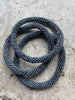 Nepal armband - Dusty Blue
