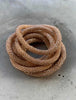 Nepal armband – Goud