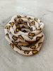 Nepal armband – Leopard