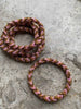 Nepal armband - Rose Gold