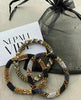 Nepal armbanden – Set van 3