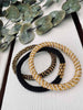 Nepal armbanden – Set van 3