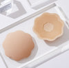 Nipple covers – 2 paren