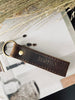 Sleutelhanger VIAMAJA - Brown