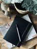 Notitieboek Black