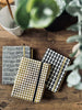 Notitieboek met balpen - Mix