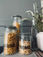 Opbevaringsglas 2000 ml - VIAMAJA.DK