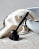 Afwasborstel, Zwartgestreepte Meraki