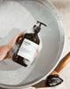 Afwasmiddel, Forest Garden Meraki - 490 ml