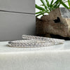 Oorbellen Jenny Sterling Silver