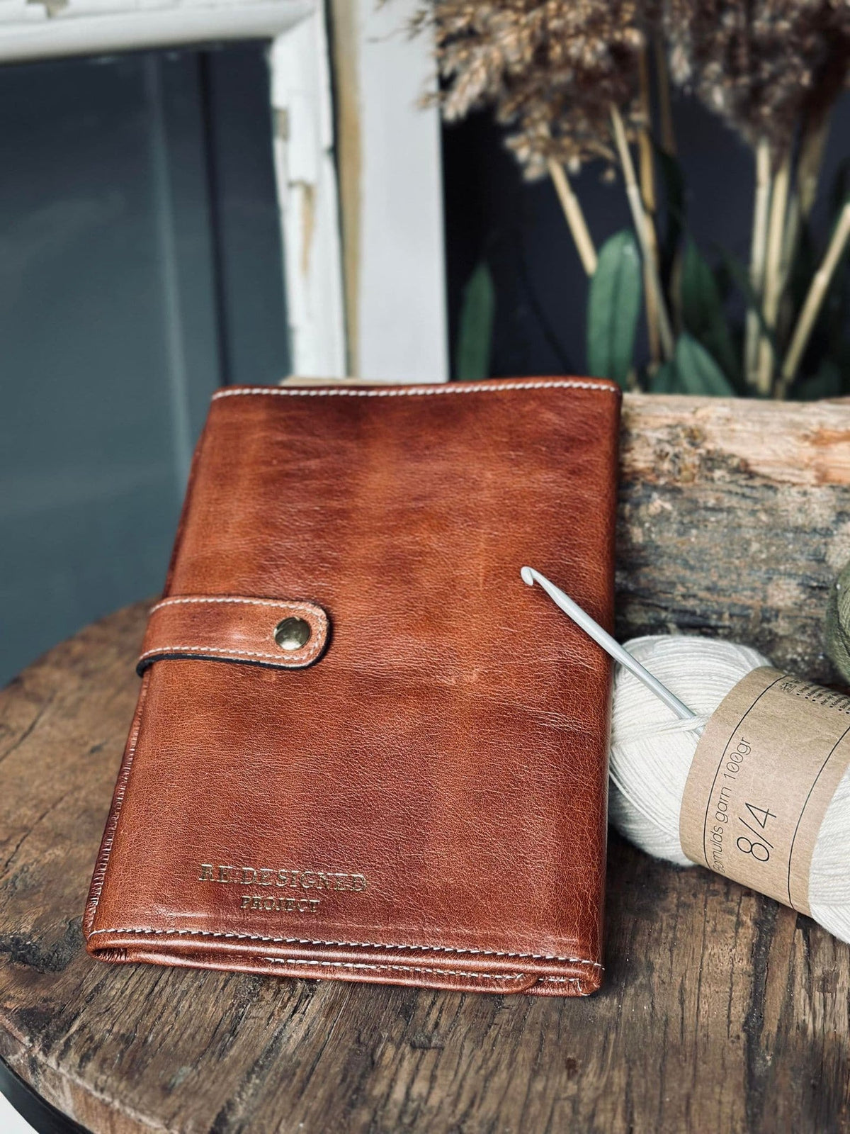Organiser til strikkeaccessories - VIAMAJA.DK