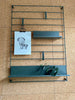 Organizer met haken en planken - ArmyQB000016303023