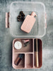 Organizerbox - Roze