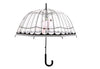 Paraplu -Transparent birdcage