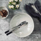 Pasta / suppe skål i stentøj – Stone - VIAMAJA.DK