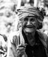 Plakat Cute old lady - 70x100cm - VIAMAJA.DK