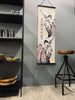 Poster - LIFE IS A CIRCUS // 40x130cm