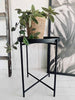 Plantenmand - naturel