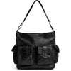 Shopper Powerfield - Zwart