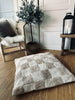 Kussen – KING SIZE Beige