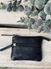 Portemonnee - BASIS black