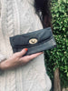 Porte­monnee Big Elsa - Black