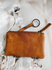 Portemonnee Niva Urban - Cognac